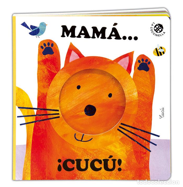 books: MAMA CUCU - CASTAGNA