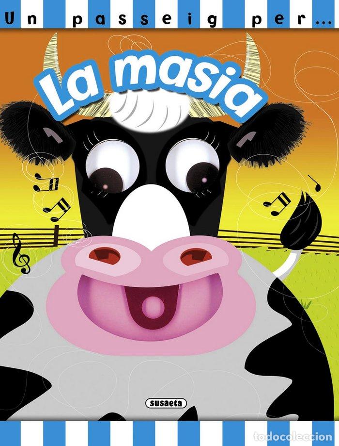 B&uuml;cher: MASIA,LA - SUSAETA, EQUIP