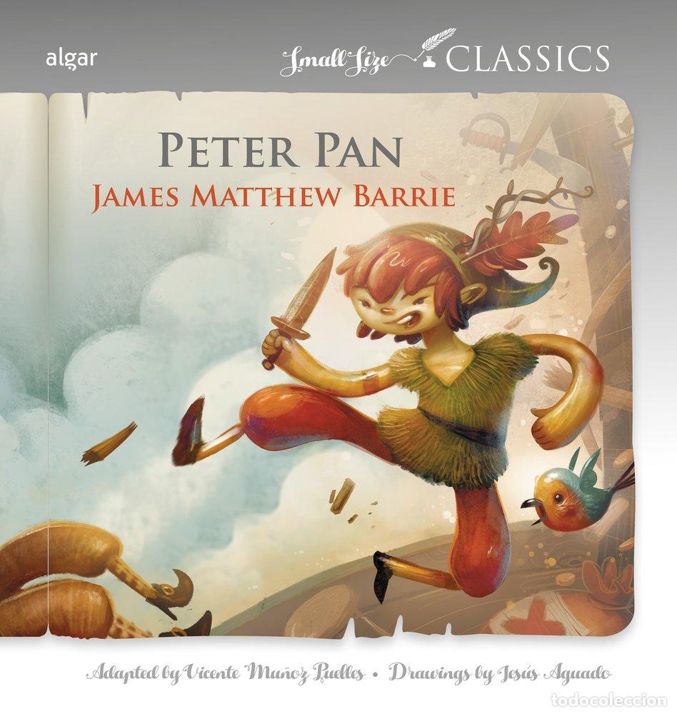 B&uuml;cher: PETER PAN - AA.VV...
