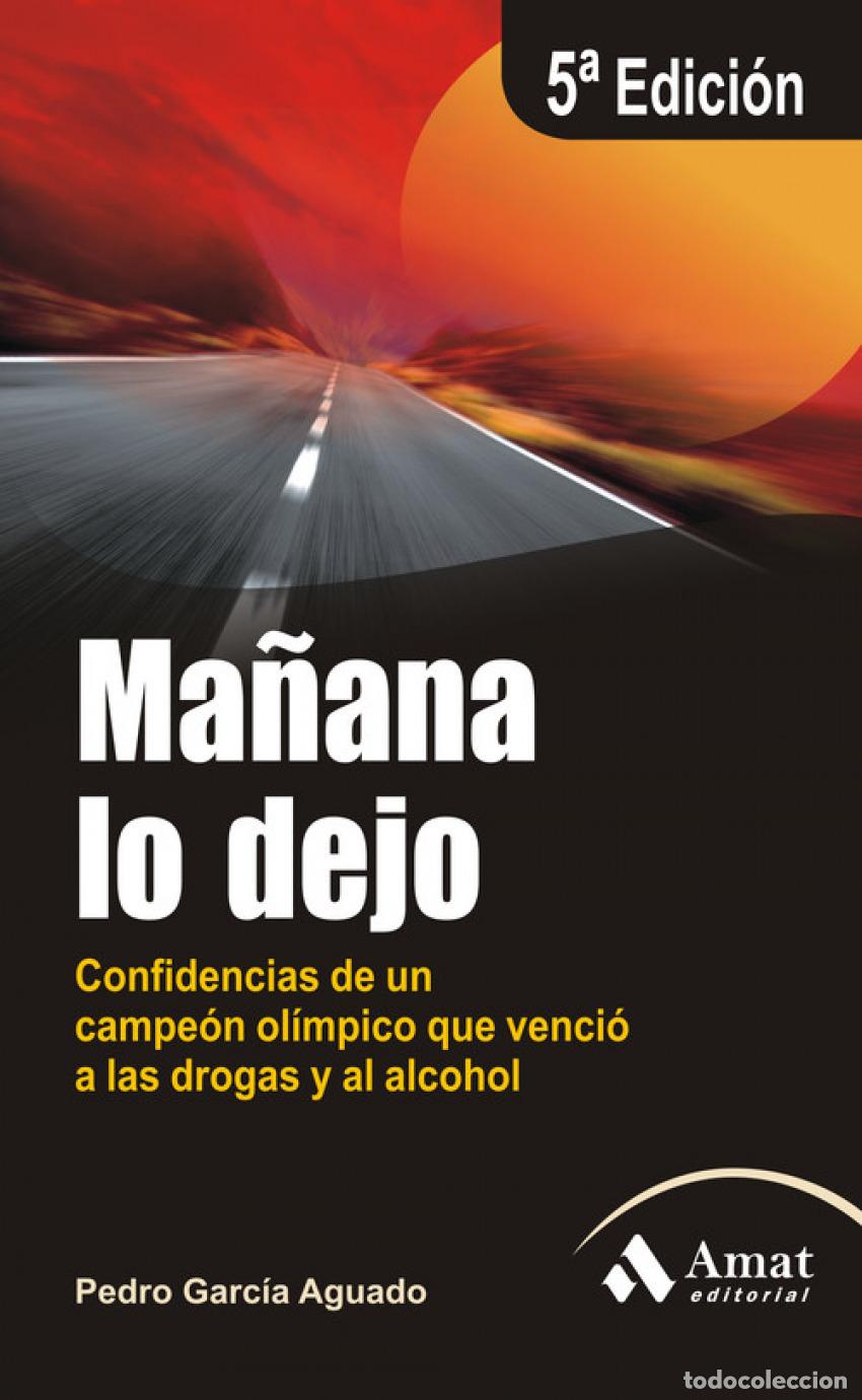 B&uuml;cher: MA&Ntilde;ANA LO DEJO - GARCIA, PEDRO
