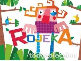 Libros: ROJEKA - GRANDMONTAGNE, MARCE