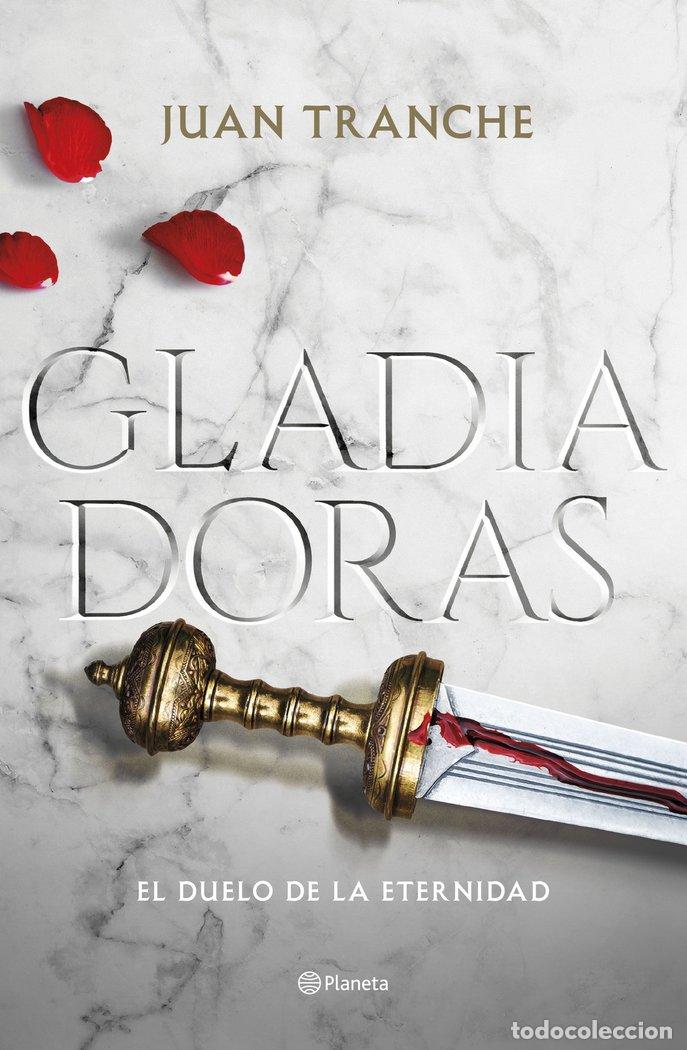 Livres: GLADIADORAS - JUAN TRANCHE