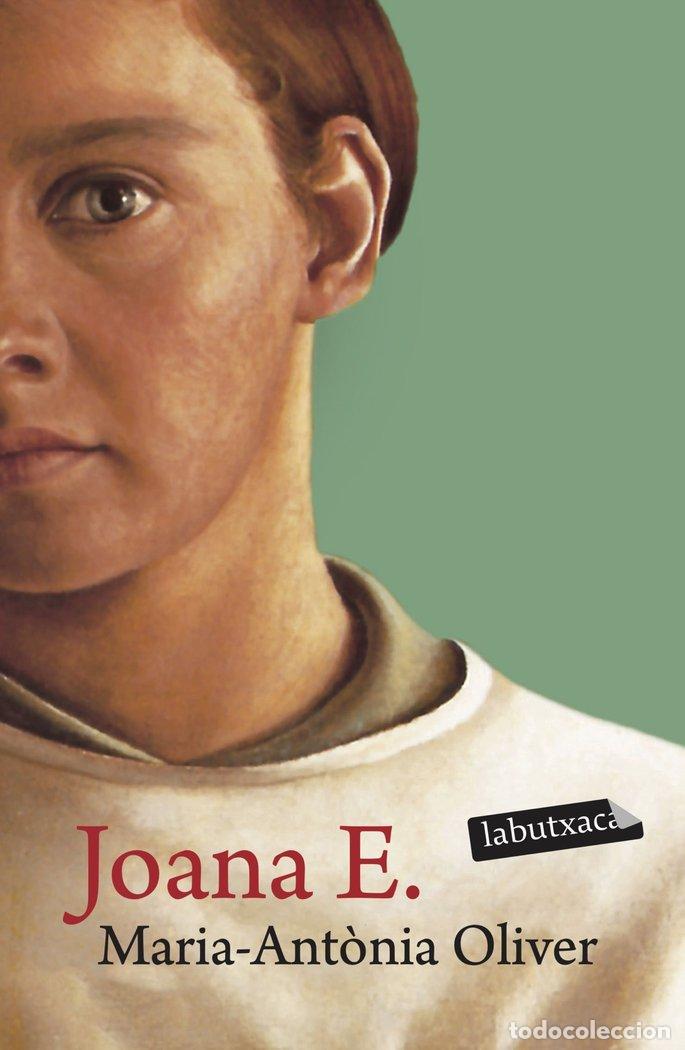 Livres: JOANA E. - MARIA ANT&Atilde;NIA OLIVER CABRER