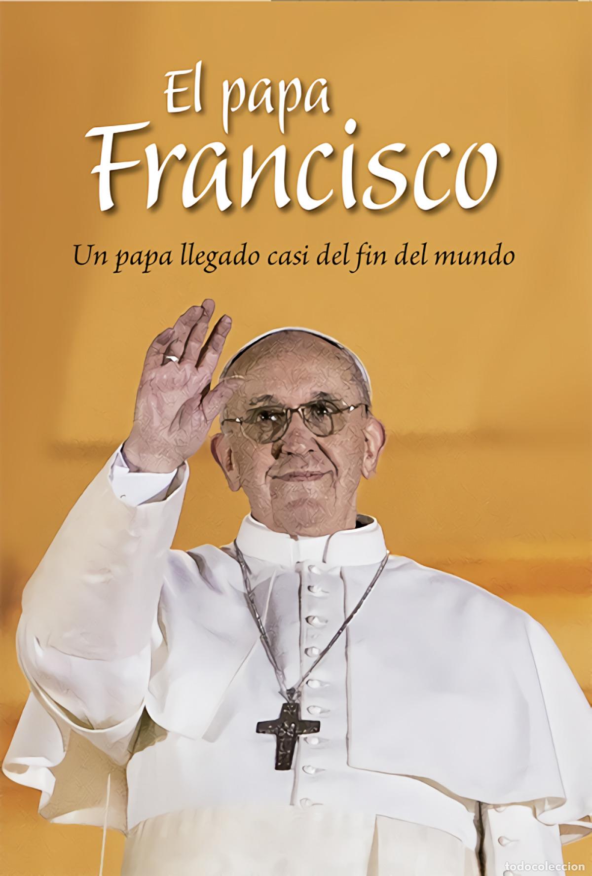 Libros: PAPA FRANCISCO - Spadaro Antonio