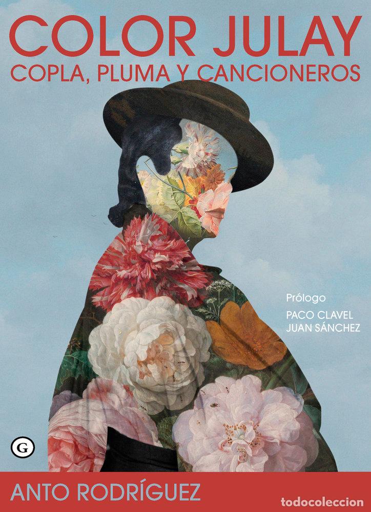 Libros: COLOR JULAY - RODR&Iacute;GUEZ, ANTO
