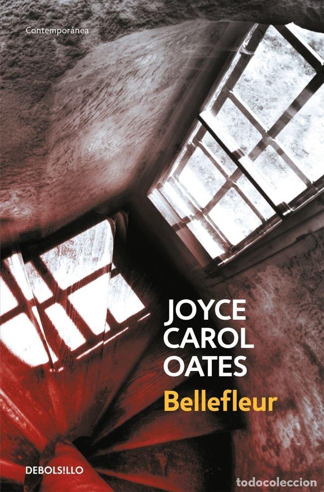 books: BELLEFLEUR - CAROL OATES, JOYCE