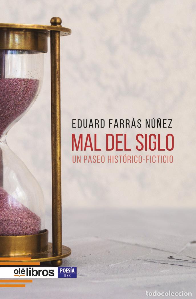 books: MAL DEL SIGLO - FARRAS NU&Ntilde;EZ, EDUARD