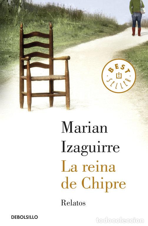 Livres: REINA DE CHIPRE,LA - IZAGUIRRE, MARIAN