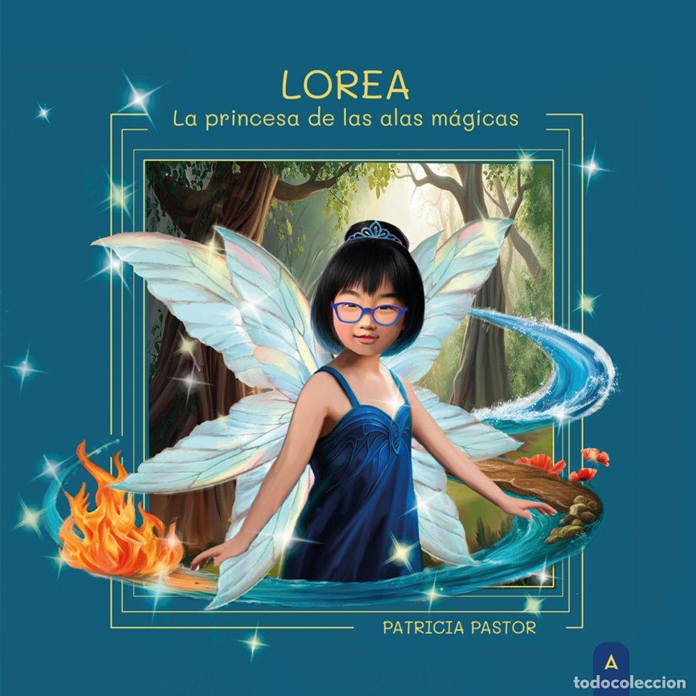 Libros: LOREA - PASTOR, PATRICIA