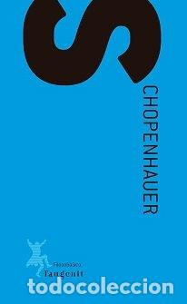 Libros: SCHOPENHAUER - FILCO
