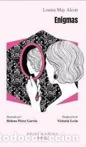 Livres: ENIGMAS - MAY ALCOTT, LOUISA