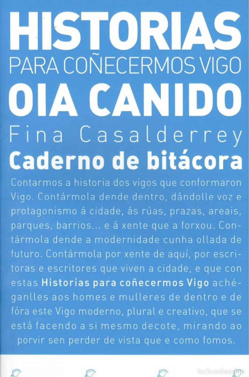 Livres: CADERNO DE BIT&Aacute;CORA - Casalderrey, Fina