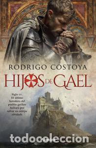 B&uuml;cher: Hijos de gael - Costoya Santos, Rodrigo
