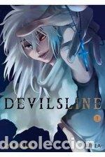Libros: DEVILS LINE 9 - RYO HANADA