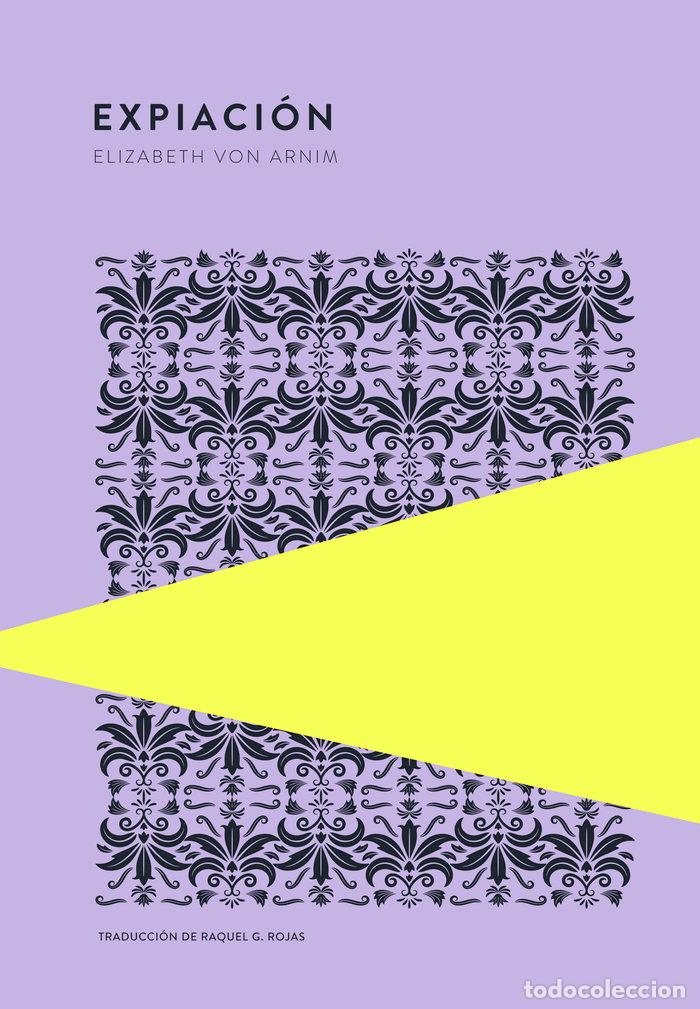 B&uuml;cher: EXPIACION - VON ARNIM, ELIZABETH