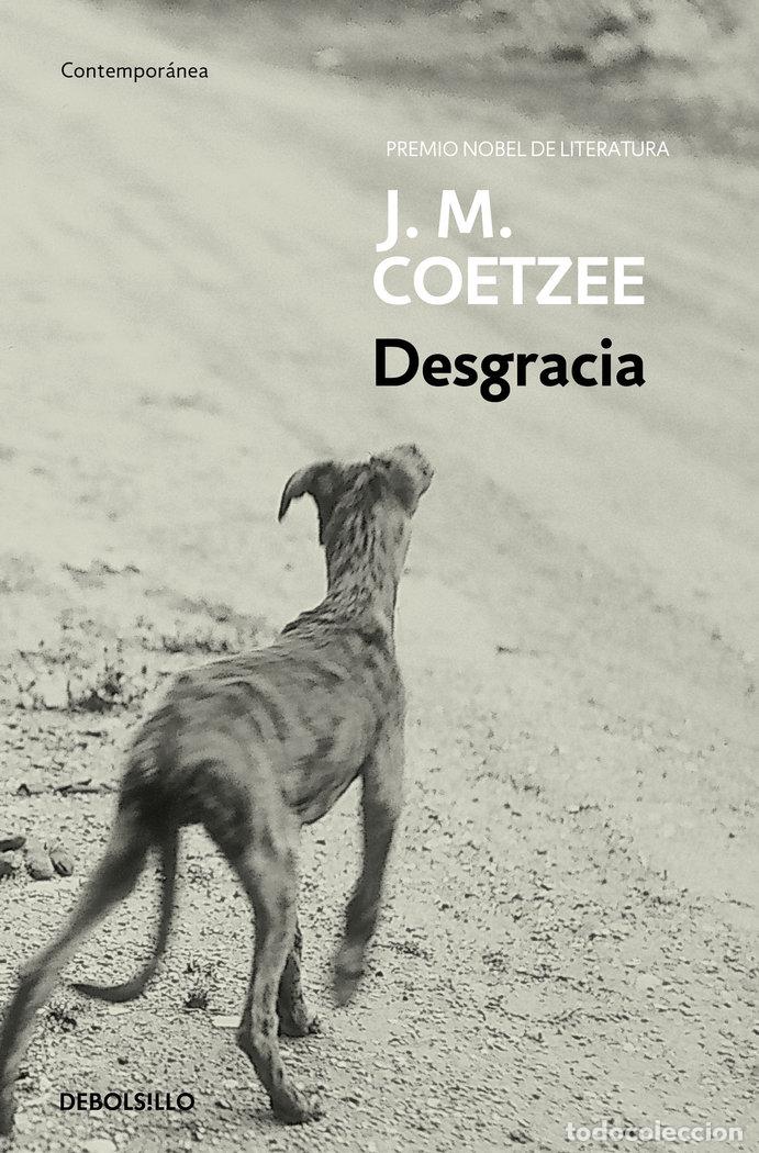 B&uuml;cher: DESGRACIA - COETZEE, J. M.