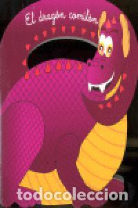 B&uuml;cher: DRAGON COMILON,EL - NADAL MARTI, ROSA MARIA