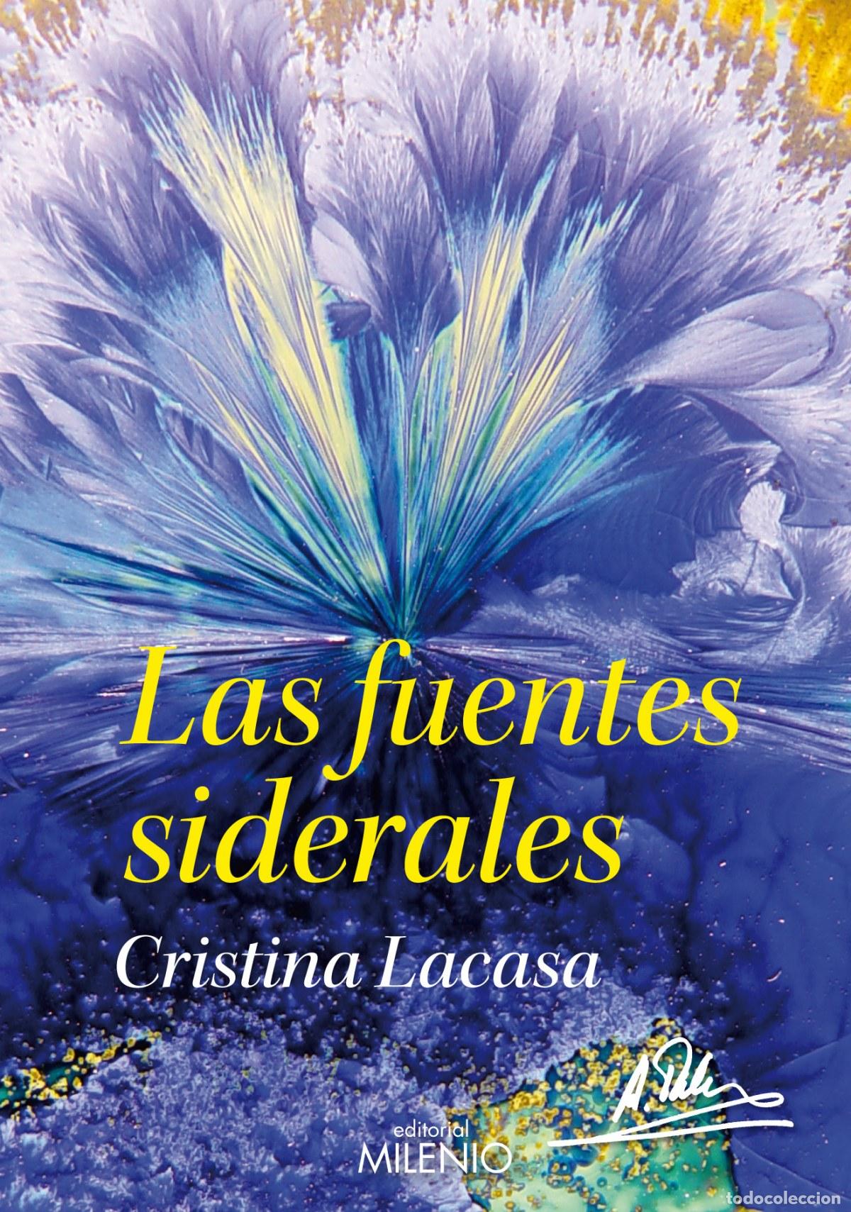 B&uuml;cher: LAS FUENTES SIDERALES - LACASA BEGUE, CRISTINA