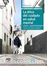 B&uuml;cher: LA ETICA DEL CIUDADANO EN SALUD MENTAL - MEGA AS, LIZANCOS