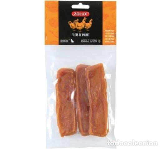 B&uuml;cher: FILETE DE POLLO 70GR - AA.VV