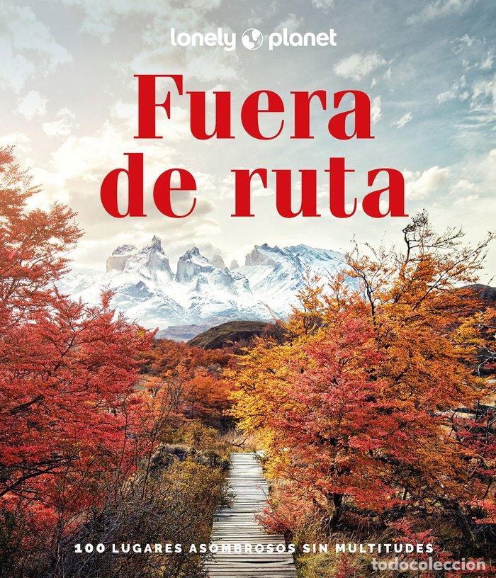 Libri: FUERA DE RUTA - AA. VV.