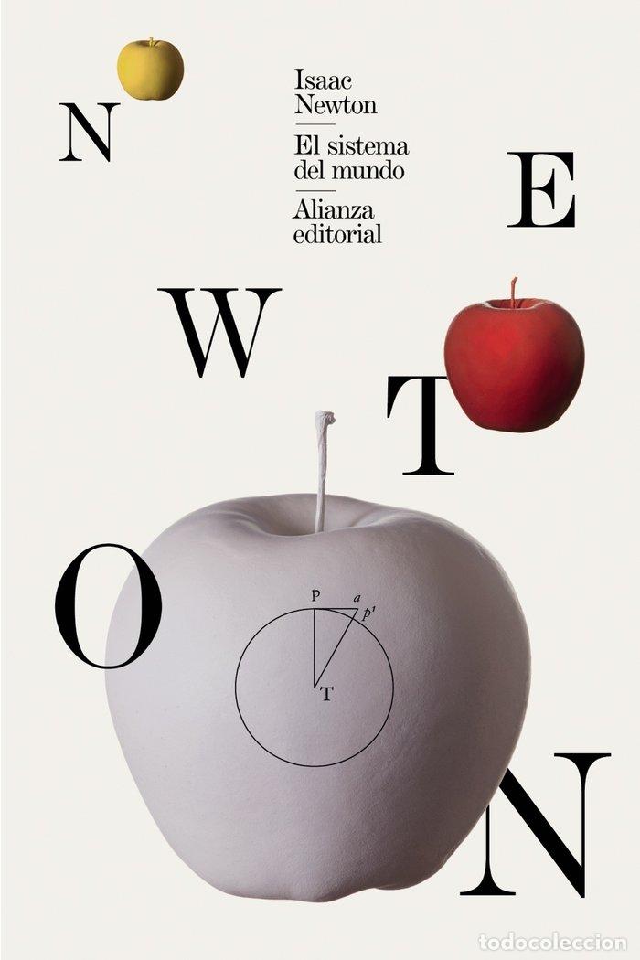 Libri: SISTEMA DEL MUNDO,EL - NEWTON, ISAAC