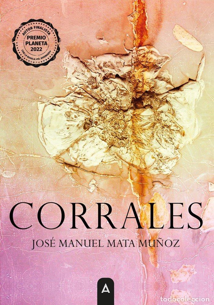 Libri: CORRALES - JOSE MANUEL MATA MU&Ntilde;OZ