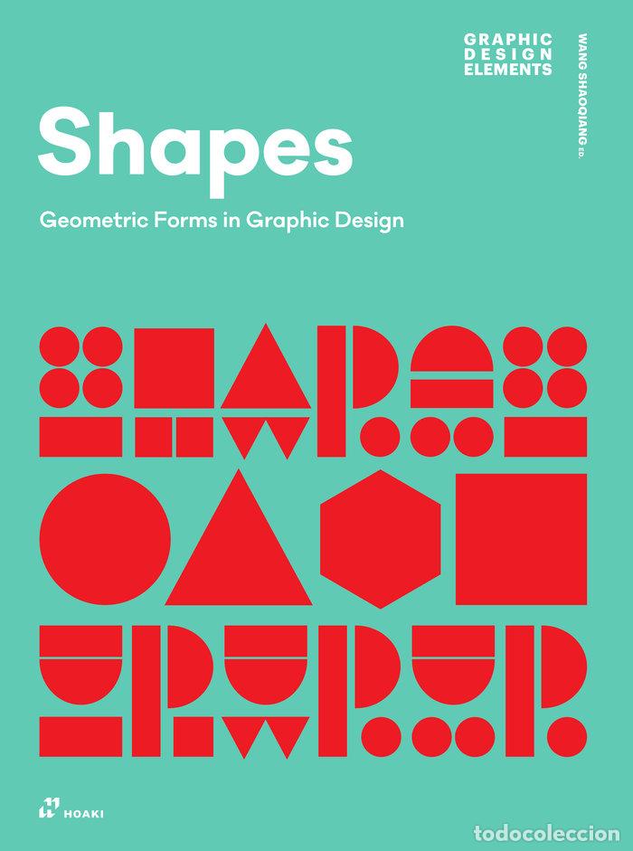 Livres: SHAPES - SHAOQIANG, WANG