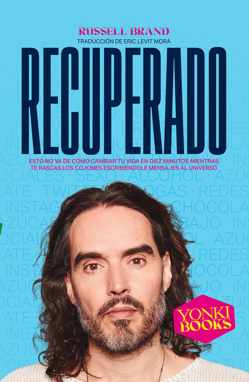 Libri: RECUPERADO - Brand, Russell