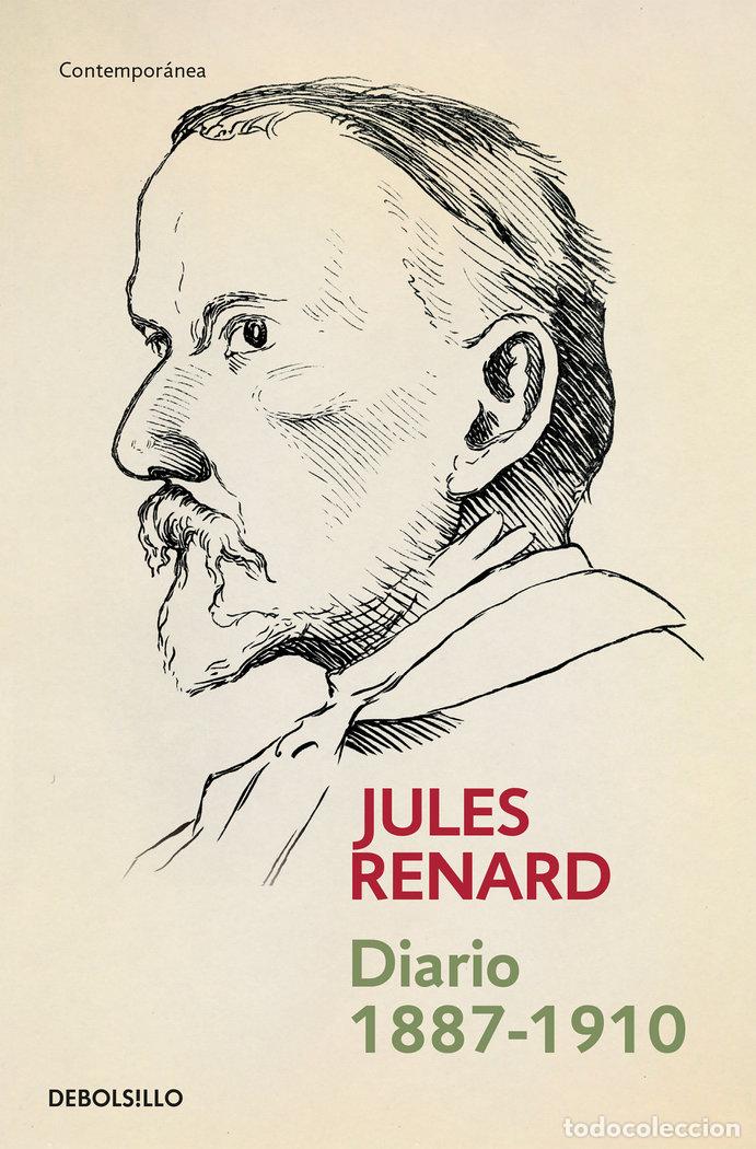 B&uuml;cher: DIARIO JULES RENARD - RENARD, JULES