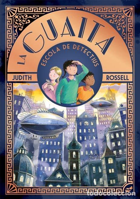 B&uuml;cher: LA GUAITA - ROSELL, JUDITH