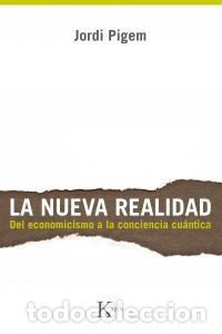 Libri: NUEVA REALIDAD,LA - PIGEM, JORDI