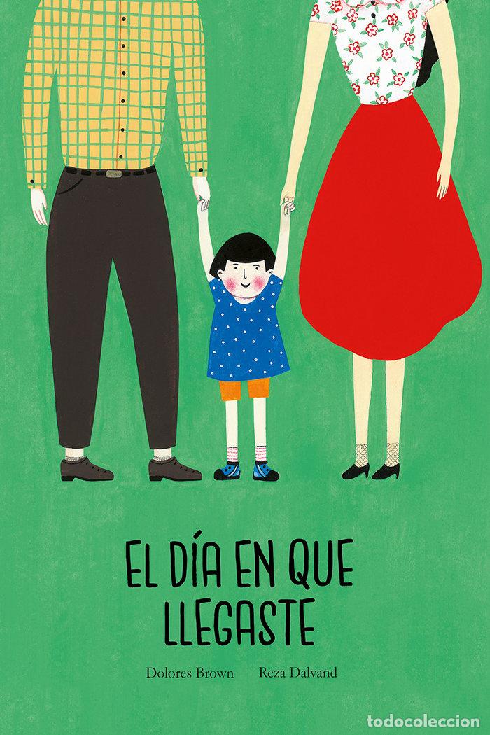 Libri: DIA EN QUE LLEGASTE,EL - BROWN