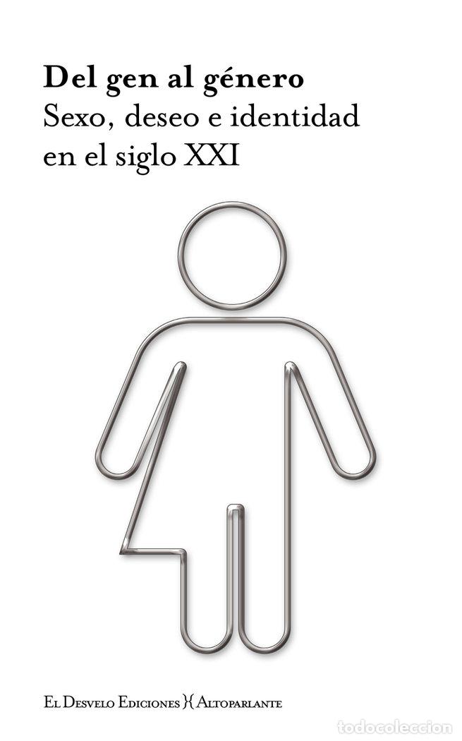 Livres: DEL GEN AL GENERO - MANRIQUE, RAFAEL