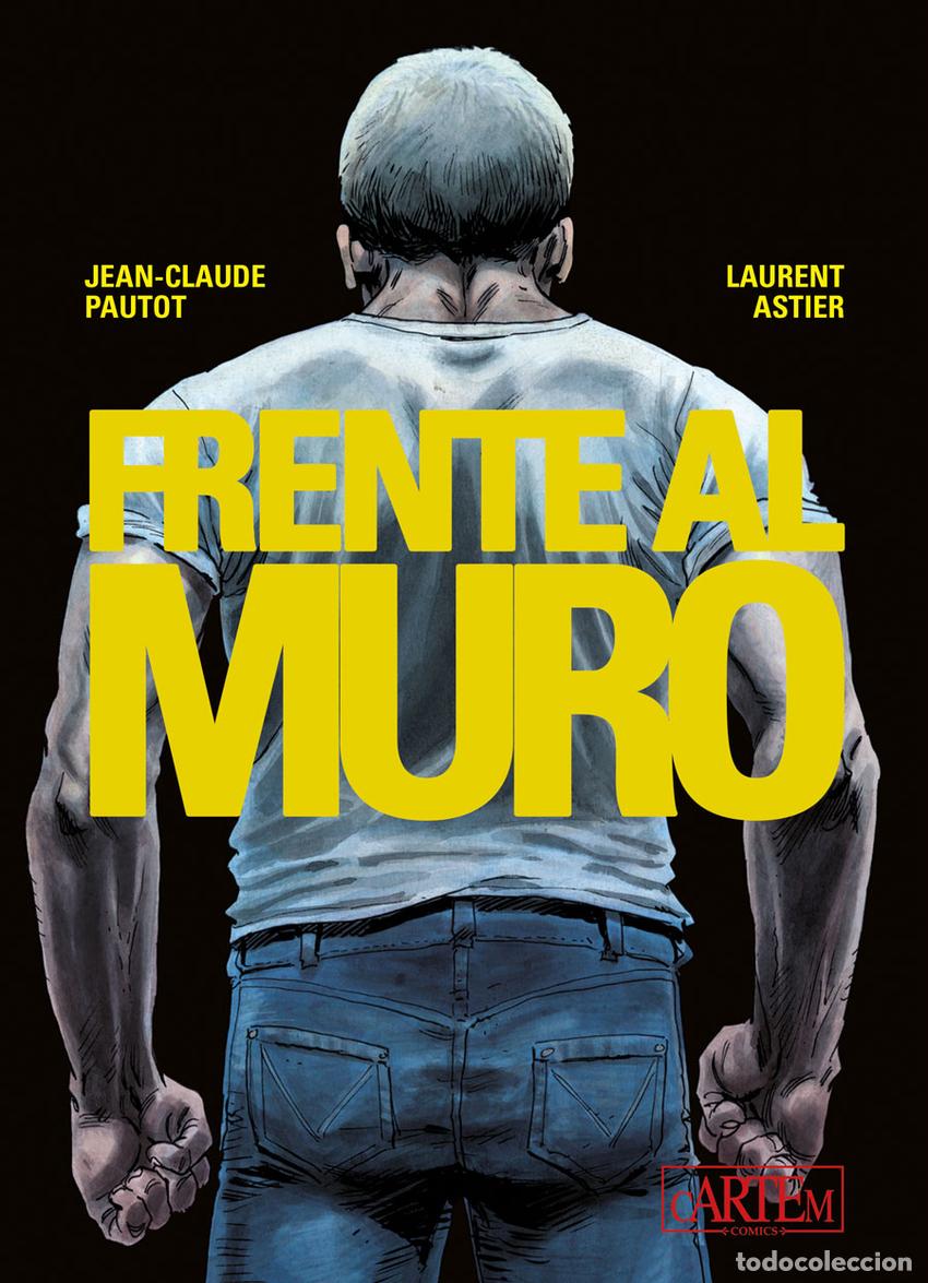Livres: FRENTE AL MURO - Pautot, Jean Claude