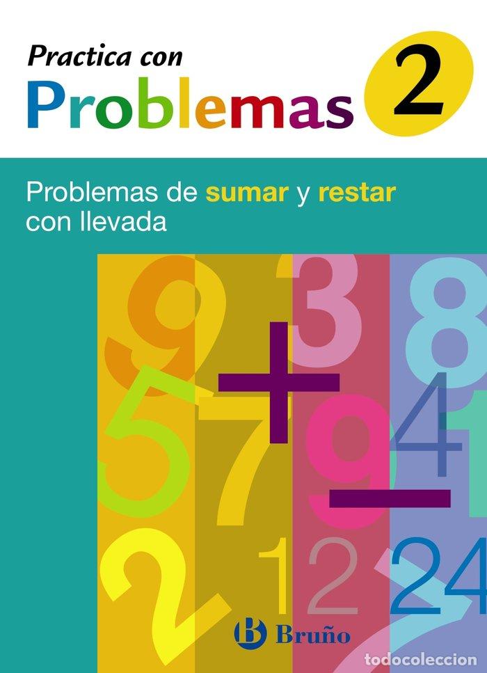 Livres: PRACTICA CON PROBLEMAS 2 06 BRUMAT0EP - AA.VV