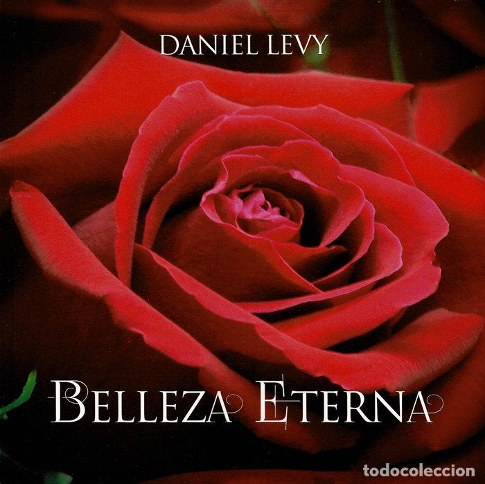 Livres: BELLEZA ETERNA - LEVY, DANIEL