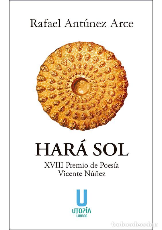 Livres: HARA SOL - ANTUNEZ ARCE, RAFAEL