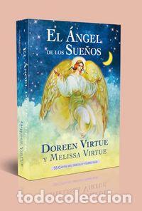 B&uuml;cher: ANGEL DE LOS SUE&Ntilde;OS,EL - VIRTUE, DOREEN