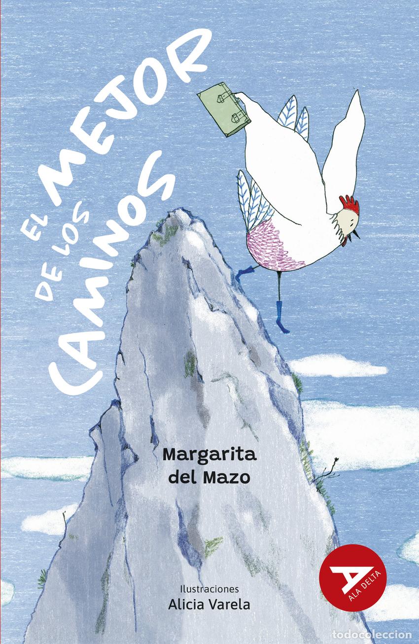 B&uuml;cher: EL MEJOR DE LOS CAMINOS - Mazo, Margarita del