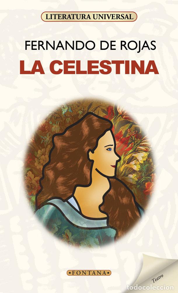 books: LA CELESTINA - ROJAS, FERNANDO DE