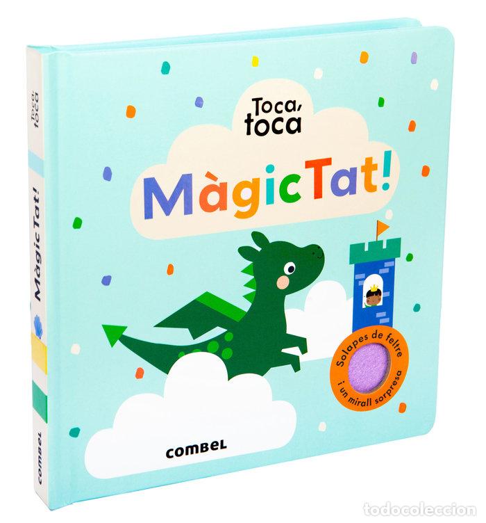 Libros: MAGICTAT - LEMON RIBBON STUDIO