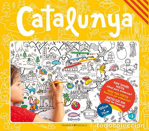 Livros: CATALUNYA - LAURA MIYASHIRO HIGA GIUDITTA BUSSETTI,