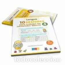 B&uuml;cher: PACK 4&ordm; LENGUA Y MATES + ORGANIZADO SEMANAL - AA.VV