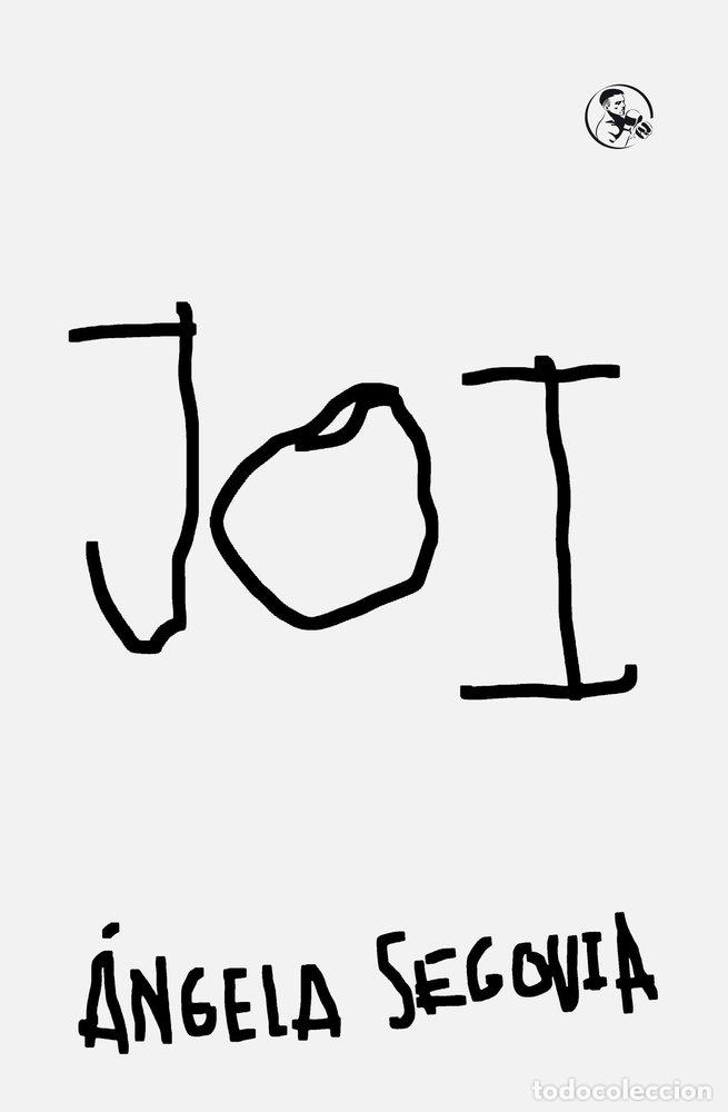 Livros: JOI - SEGOVIA, ANGELA