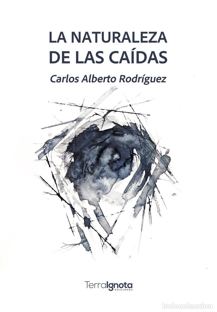 Livres: LA NATURALEZA DE LAS CAIDAS - RODRIGUEZ, CARLOS ALBERTO