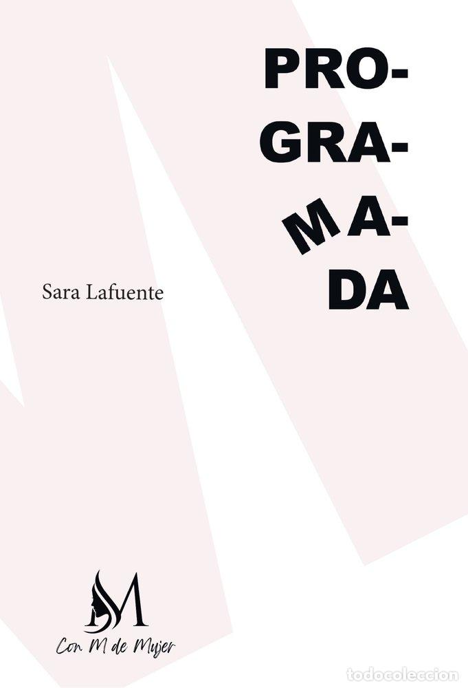 B&uuml;cher: PROGRAMADA - LAFUENTE, SARA