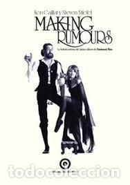 books: MAKING RUMOURS - CAILLAT, KEN