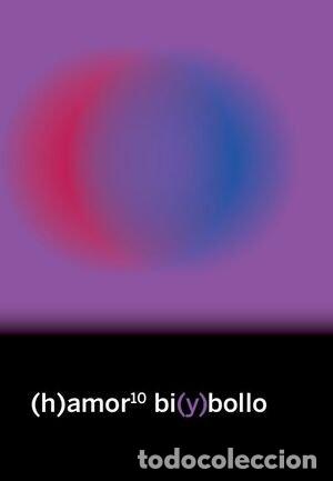 books: H AMOR 10 - AA.VV...