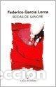 Libros: BODAS DE SANGRE - GARCIA LORCA, FEDERICO